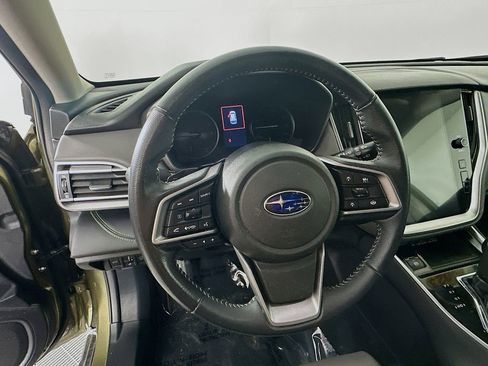 Certified 2023 Subaru Outback Onyx Edition image 16