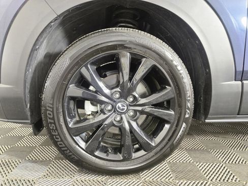 Used 2025 MAZDA CX-30 AWD 2.5 S w/ Select Sport Pkg image 33