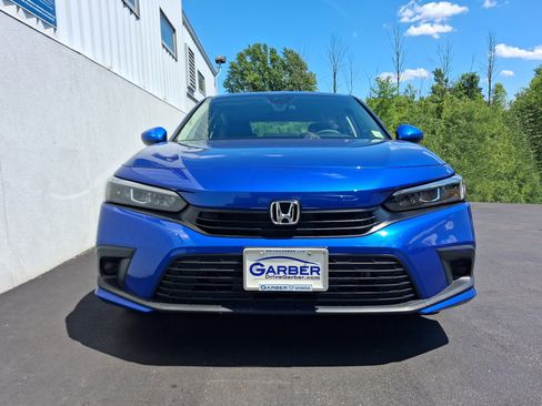 Used 2024 Honda Civic LX image 6
