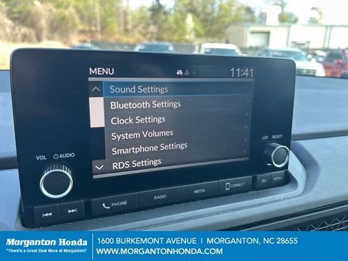 Used 2023 Honda Accord EX image 21