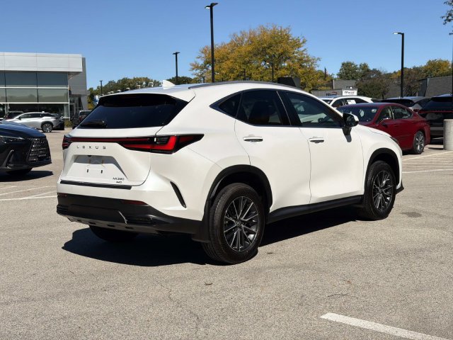 Used 2024 Lexus NX 350 AWD image 5