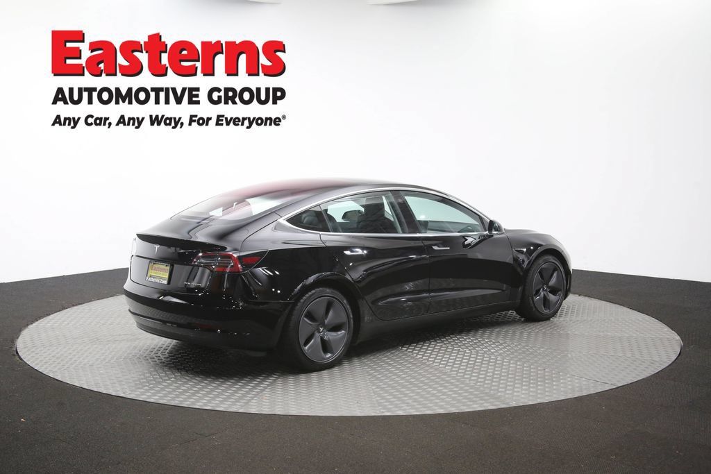 Used 2018 Tesla Model 3 Long Range AWD/4WD image 37
