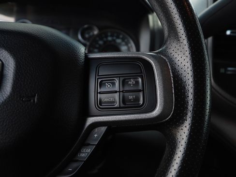 Used 2020 RAM 2500 Tradesman AWD/4WD image 12