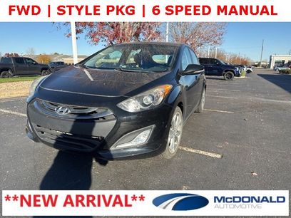 Used 2014 Hyundai Elantra GT w/ Option Group 02