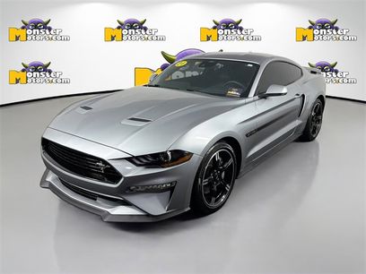 Used 2021 Ford Mustang GT Premium w/ Equipment Group 401A