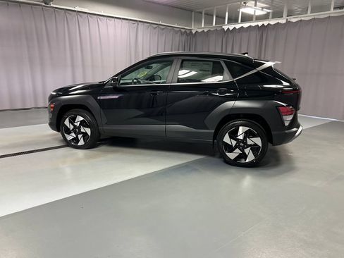 New 2026 Hyundai Kona Limited AWD/4WD image 4