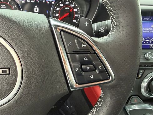 Used 2023 Chevrolet Camaro LT w/ RS Package image 17
