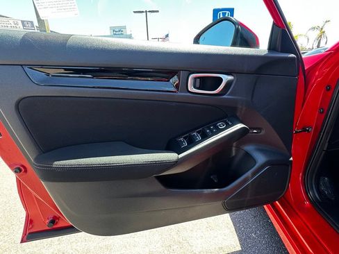 Used 2024 Honda Civic EX image 20