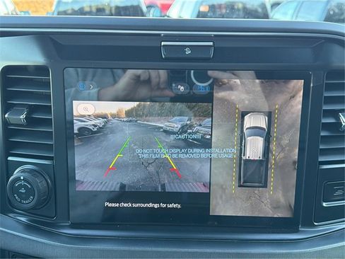 New 2026 Ford F250 Platinum w/ Tremor Off-Road Package image 23