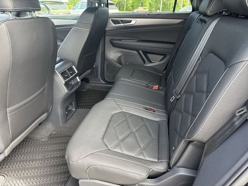 New 2026 Volkswagen Atlas Cross Sport SE AWD/4WD image 26