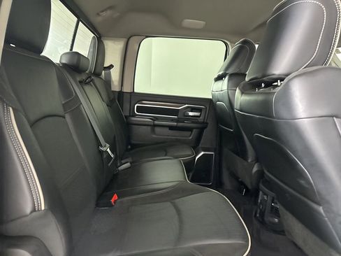Used 2024 RAM 2500 Laramie image 25