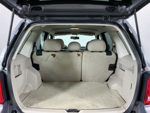 Used 2008 Ford Escape XLT AWD/4WD image 23