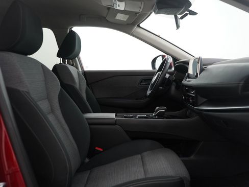 Used 2021 Nissan Rogue S image 12