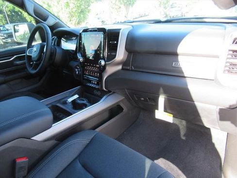 New 2026 RAM 1500 Big Horn image 9