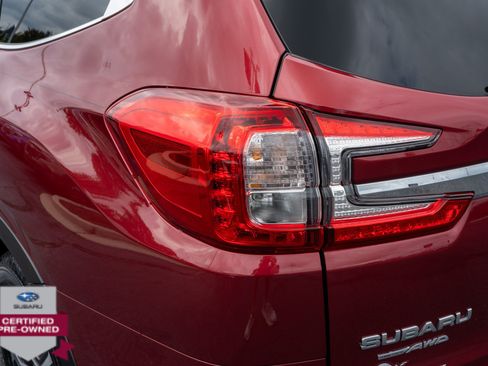 Used 2024 Subaru Ascent Limited AWD/4WD image 10