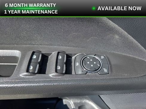 Used 2020 Ford Fusion SE image 17