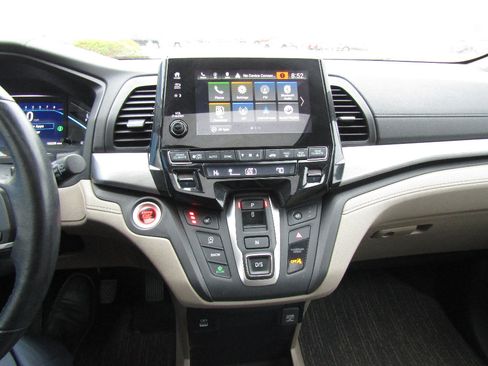 Used 2021 Honda Odyssey EX-L image 20