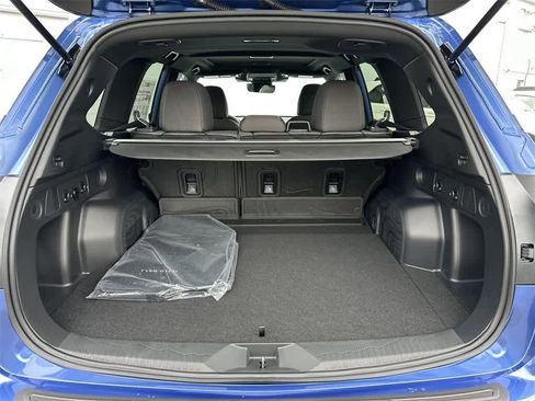 New 2026 Subaru Forester Premium image 20