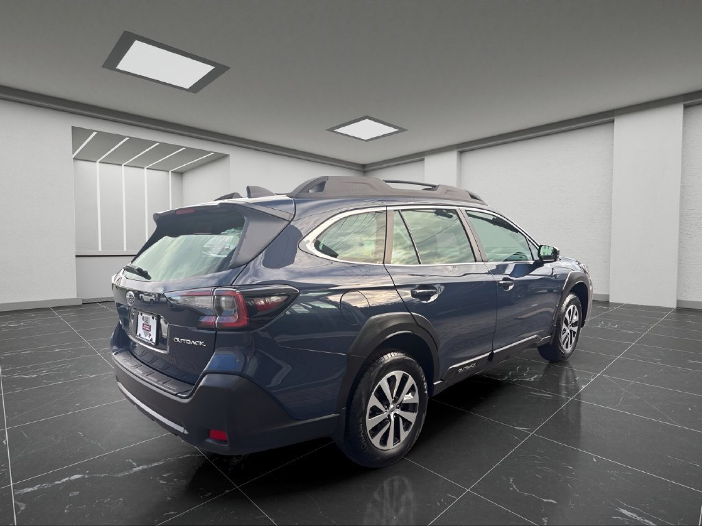 Certified 2024 Subaru Outback AWD/4WD image 13