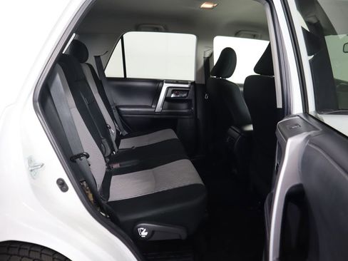 Used 2021 Toyota 4Runner SR5 image 22