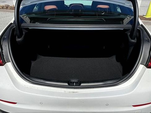 Certified 2024 Mercedes-Benz C 300 4MATIC Sedan image 16