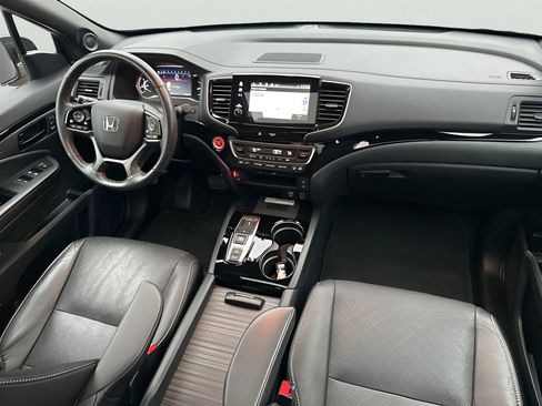 Used 2023 Honda Passport Elite image 37