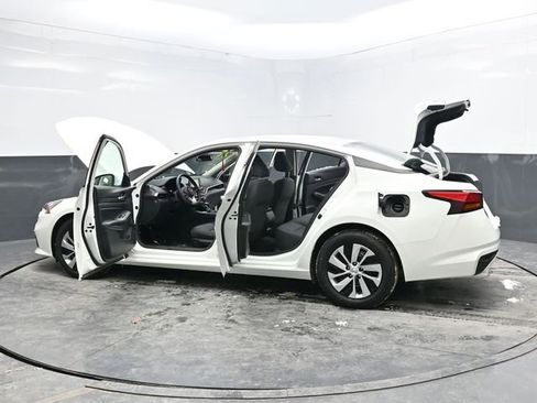 Used 2021 Nissan Altima 2.5 S image 43