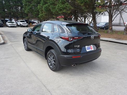 Used 2023 MAZDA CX-30 AWD 2.5 S image 19