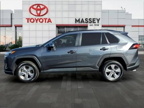 Used 2023 Toyota RAV4 XLE w/ Convenience Package FWD image 6
