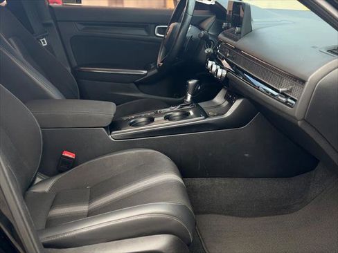 Used 2023 Honda Civic Sport image 22