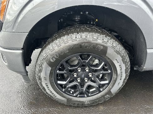 New 2026 Ford F150 XLT w/ Equipment Group 302A MID image 16