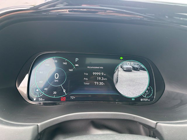 Used 2021 Hyundai Palisade Limited AWD/4WD image 40