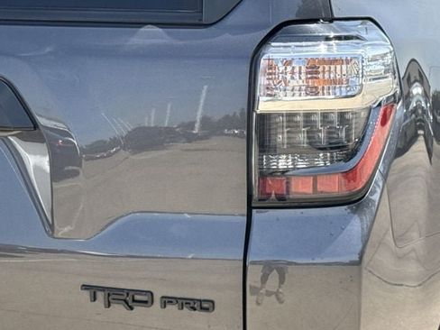 Used 2023 Toyota 4Runner TRD Pro AWD/4WD image 6