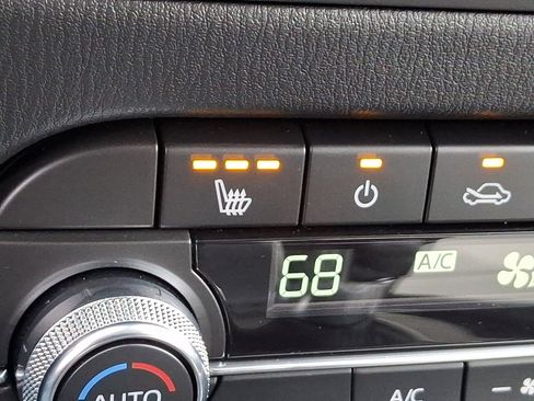 Certified 2025 MAZDA CX-5 AWD 2.5 S w/ Preferred Package image 25