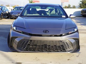 New 2026 Toyota Camry SE video 2