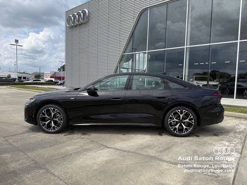 New 2026 Audi A6 Premium Plus AWD/4WD image 3