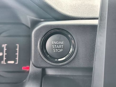 Used 2025 Toyota Tacoma SR RWD image 16
