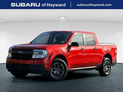Used 2024 Ford Maverick XLT w/ XLT Luxury Package