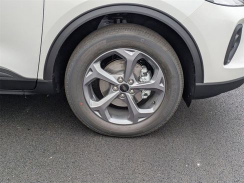 New 2026 Ford Escape ST-Line Select w/ Tech Pack #1 image 45