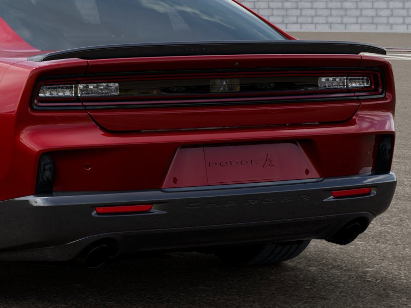New 2026 Dodge Charger R/T AWD/4WD image 13