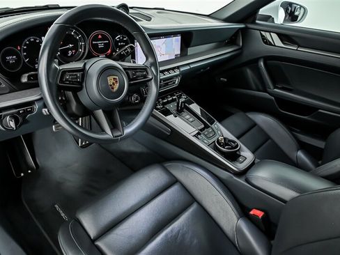 Used 2020 Porsche 911 Carrera S RWD image 18