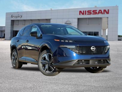 New 2025 Nissan Murano SL