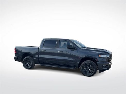 Used 2025 RAM 1500 Tradesman image 2