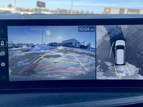 Used 2024 Hyundai Santa Fe Limited image 39