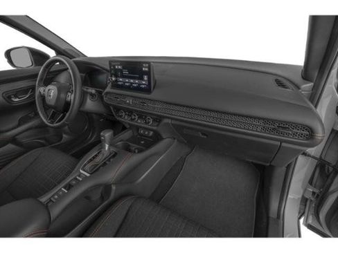 New 2027 Honda HR-V Sport image 14