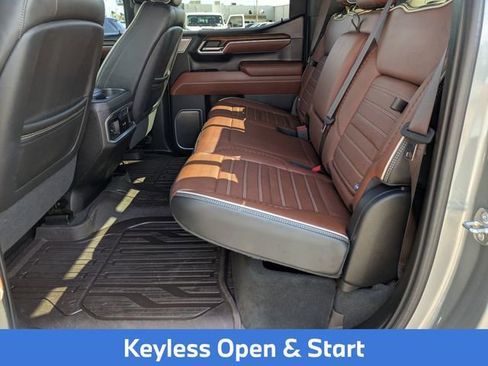Used 2023 GMC Sierra 1500 Denali Ultimate image 31
