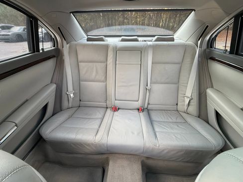 Used 2012 Mercedes-Benz S 550 image 16
