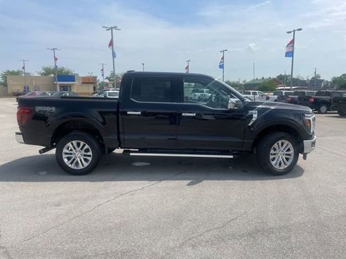 New 2026 Ford F150 Lariat AWD/4WD image 18