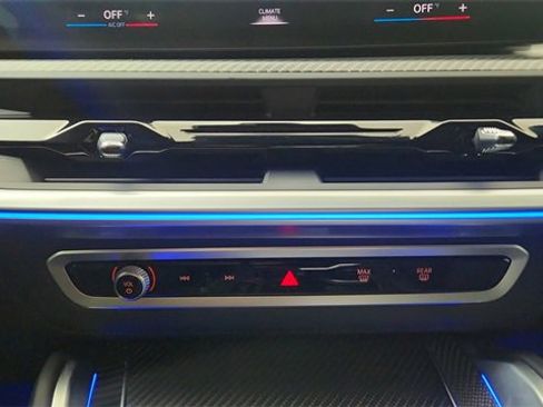 Used 2023 BMW XM image 54