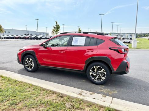 Certified 2024 Subaru Crosstrek 2.0i Premium AWD/4WD image 5